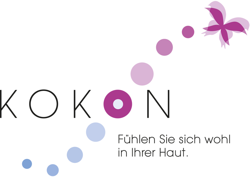 KOKON | Kryolipolyse | Bonn | Nordrhein-Westfalen Logo