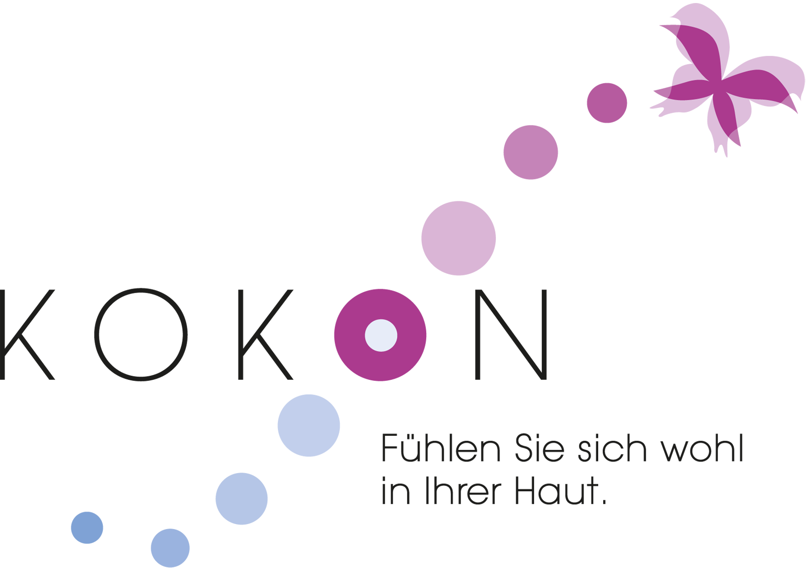 KOKON | Kryolipolyse | Bonn | Nordrhein-Westfalen Logo